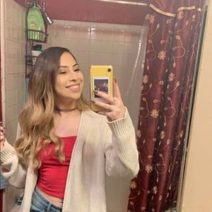 Meet your Posher, Kimberly